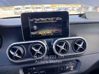 Mercedes X 350 4-MATIC picture 9