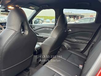 Nissan Juke TEKNA picture 14
