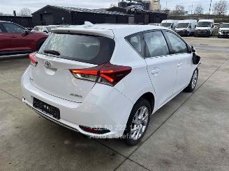 Toyota Auris DYNAMIC picture 19