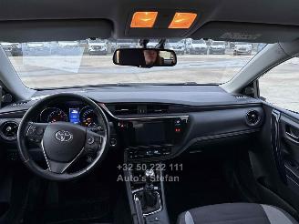 Toyota Auris DYNAMIC picture 11