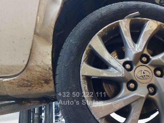 Toyota Auris DYNAMIC picture 25