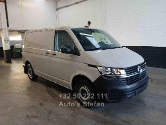 Unfallwagen Volkswagen Transporter TRANSPORTER 2020/7