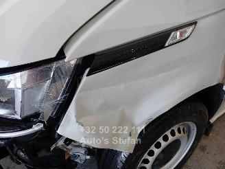 Volkswagen Transporter TRANSPORTER picture 22