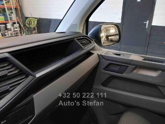Volkswagen Transporter TRANSPORTER picture 18