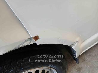 Volkswagen Transporter TRANSPORTER picture 21