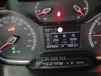 Peugeot Rifter GT LINE picture 10