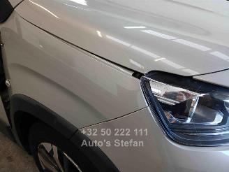 Peugeot Rifter GT LINE picture 34