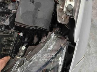 Toyota Yaris CROSS picture 27