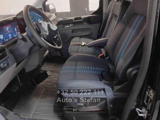 Ford Transit CUSTOM picture 17