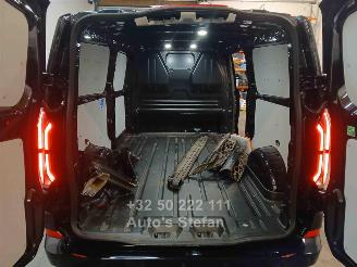 Ford Transit CUSTOM picture 28