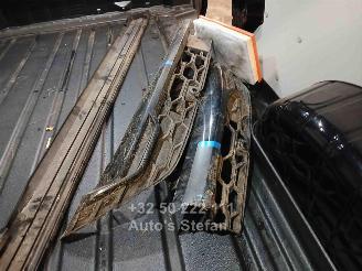 Ford Transit CUSTOM picture 18