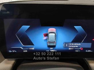 BMW iX1 EDRIVE20 picture 15