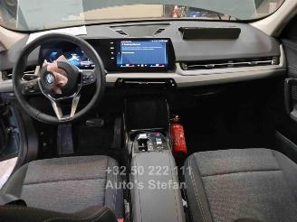 BMW iX1 EDRIVE20 picture 17
