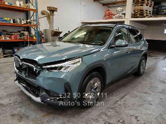 BMW iX1 EDRIVE20 picture 3