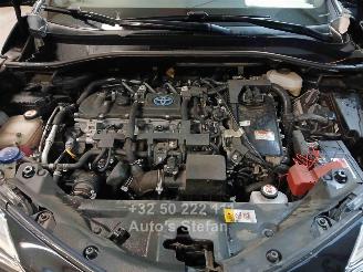 Toyota C-HR  picture 17