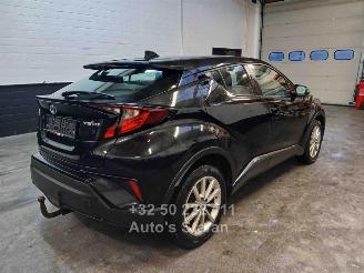 Toyota C-HR  picture 6