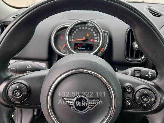 Mini Cooper SE COUNTRYMAN 4ALL picture 8