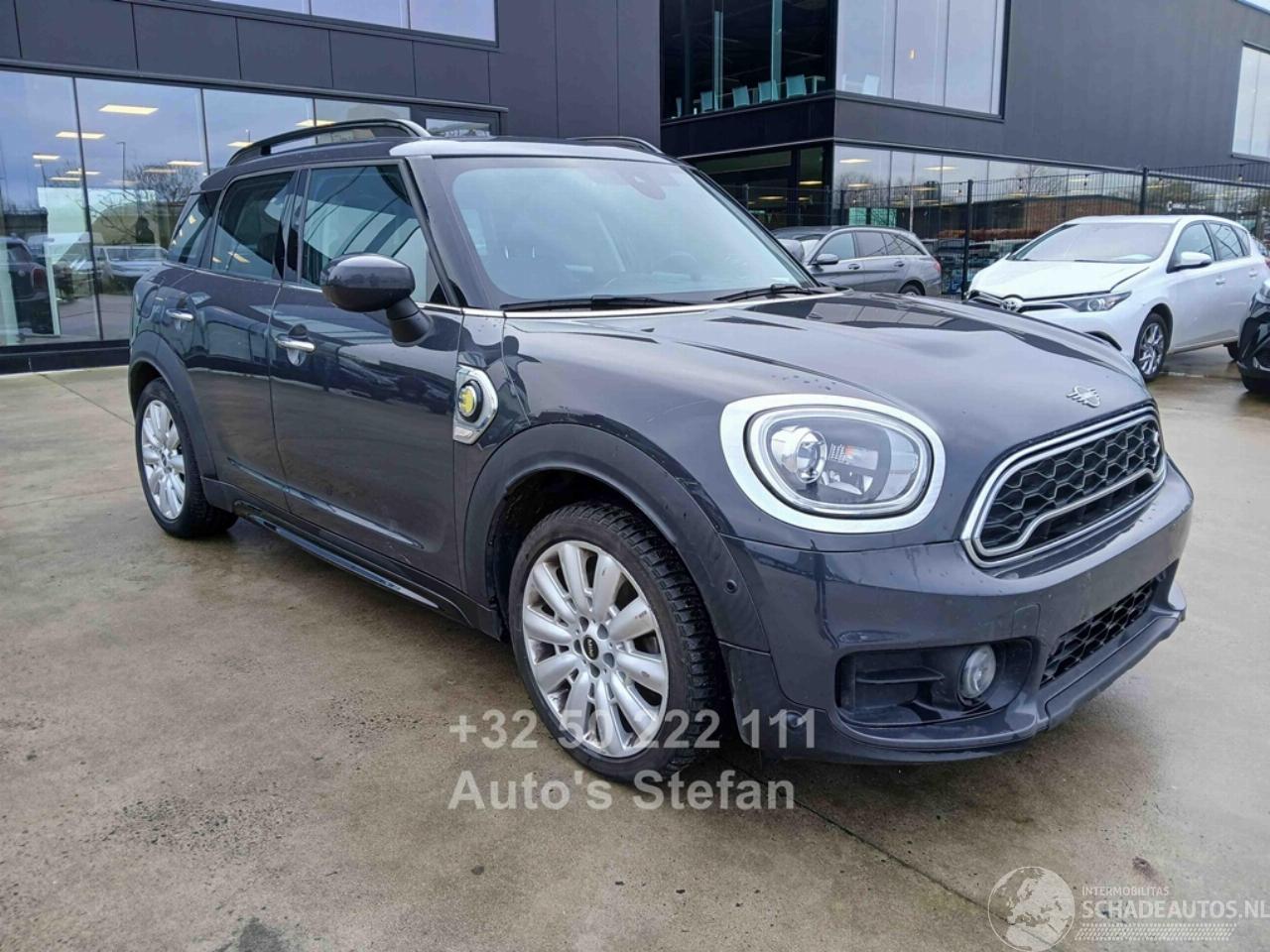 Mini Cooper SE COUNTRYMAN 4ALL