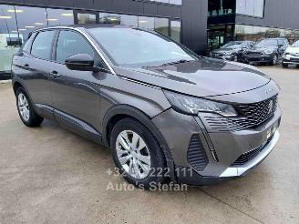 Peugeot 3008 ACTIVE picture 1