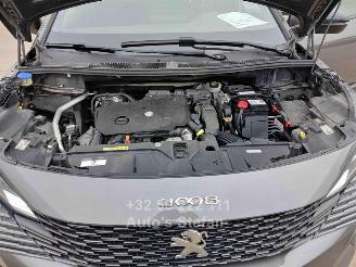 Peugeot 3008 ACTIVE picture 23