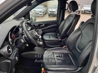 Mercedes V-klasse 220 AANTGARDE picture 15