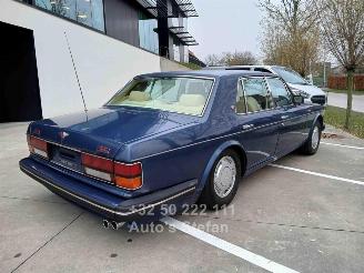 Bentley Turbo R picture 4