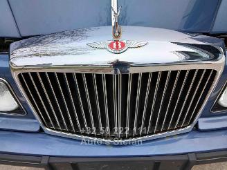 Bentley Turbo R picture 30