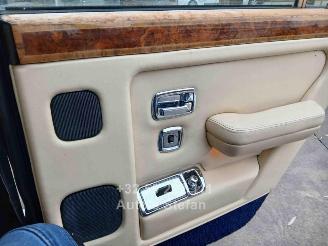 Bentley Turbo R picture 17