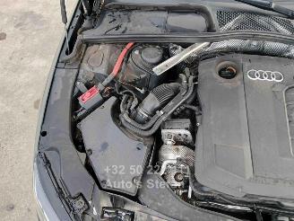 Audi A4 S LINE picture 25