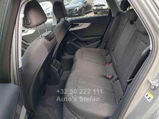 Audi A4 S LINE picture 8