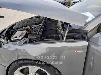 Audi A4 S LINE picture 29