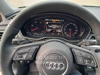 Audi A4 S LINE picture 12