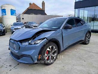 Ford Mustang MACH-E PREMIUM picture 3