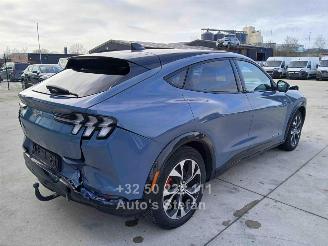 Ford Mustang MACH-E PREMIUM picture 6