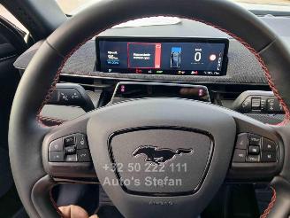 Ford Mustang MACH-E PREMIUM picture 31