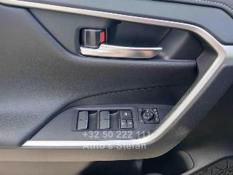 Toyota Rav-4  picture 13