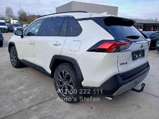 Toyota Rav-4  picture 4