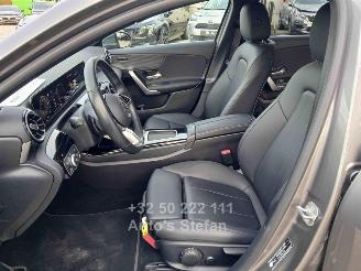 Mercedes A-klasse  picture 14