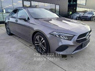 skadebil auto Mercedes A-klasse  2024/2