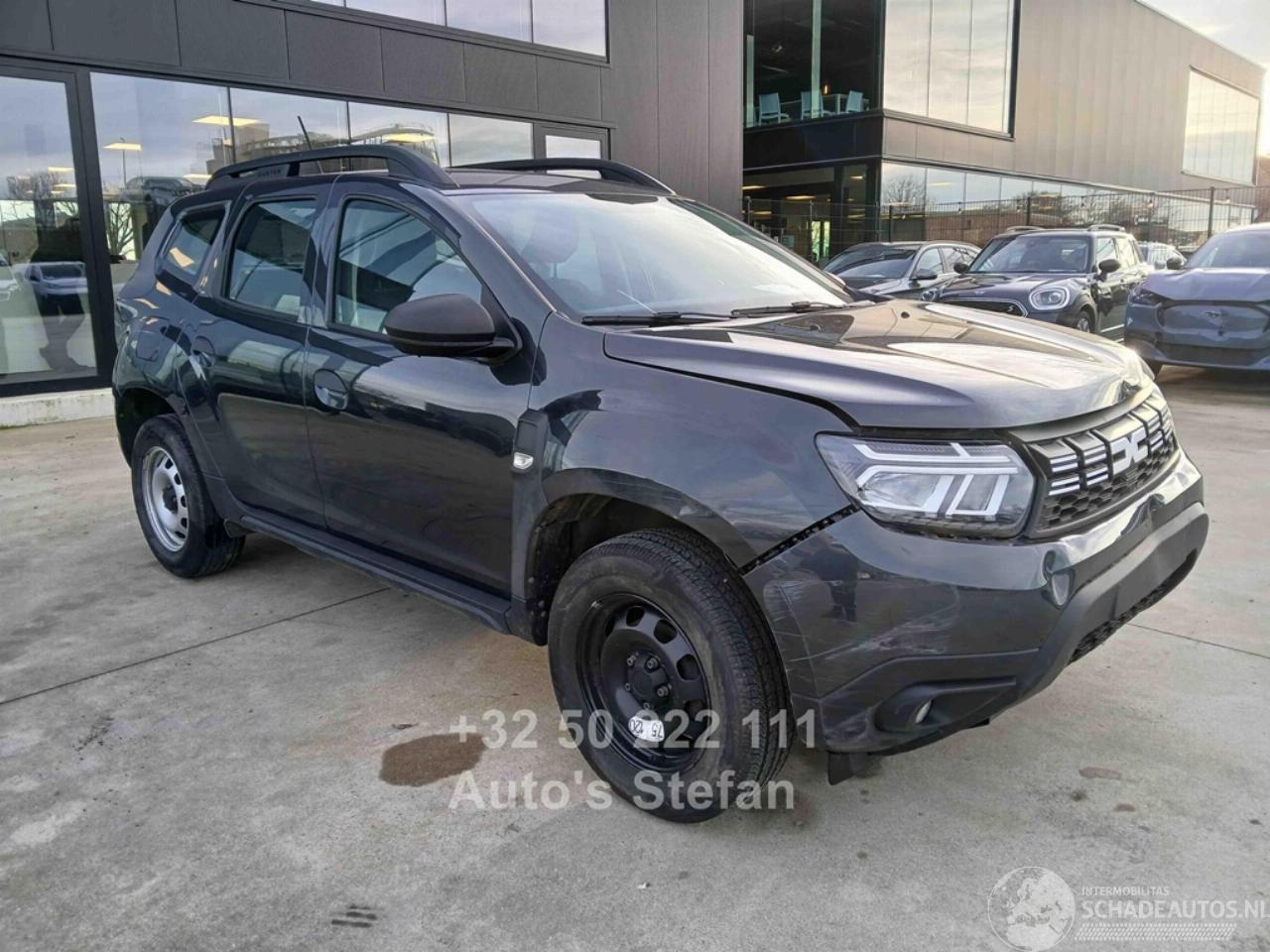 Dacia Duster ESSENTIAL