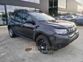 skadebil auto Dacia Duster ESSENTIAL 2024/2