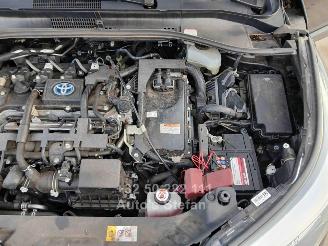 Toyota C-HR  picture 19