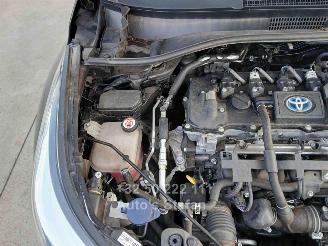 Toyota C-HR  picture 21