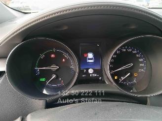 Toyota C-HR  picture 13