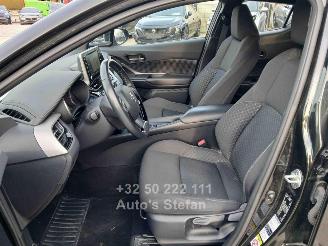 Toyota C-HR  picture 18