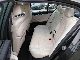 BMW 5-serie E IPERFORMANCE picture 11