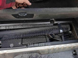 BMW X3 XDRIVE30E picture 17