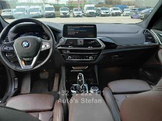 BMW X3 XDRIVE30E picture 16