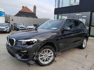 BMW X3 XDRIVE30E picture 6