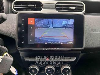 Dacia Duster JOURNEY picture 8